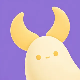 Seashell Moon Rabbit