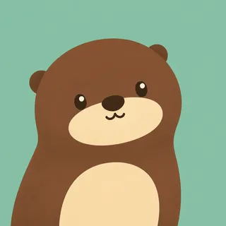 Sea Otter