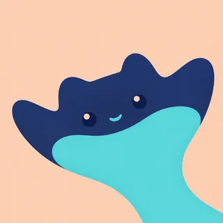 Manta Ray