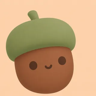Acorn Sprite