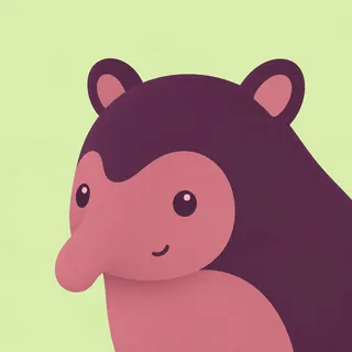 Baby Tapir