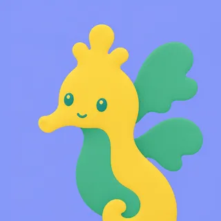 Leafy Seadragon