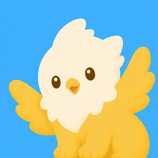 Baby Griffin