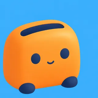 Toaster Robot