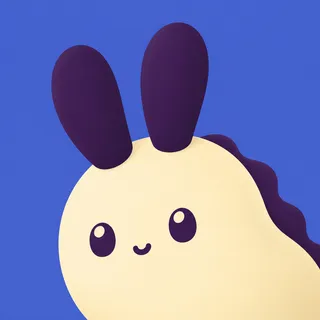 Sea Bunny