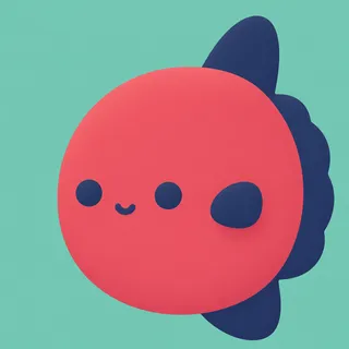 Ocean Sunfish