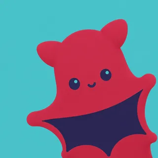 Vampire Squid