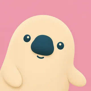 Elephant Seal Pup