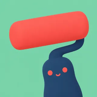 Paint Roller