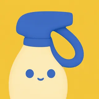 Spray Bottle