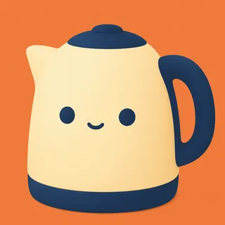 Electric Kettle