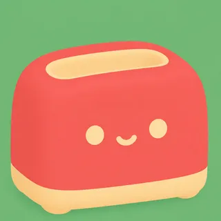 Toaster