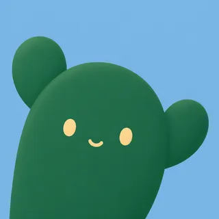 Cactus Pad Spirit