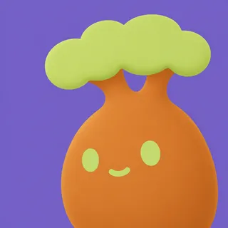 猴面包树芽苗精灵