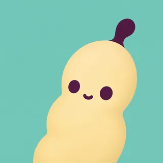 Seed Pod Spirit