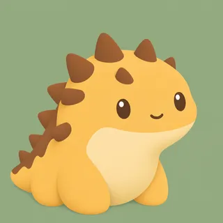 Thorny Devil