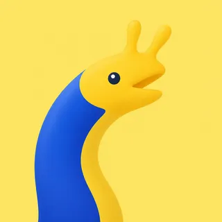 Ribbon Eel