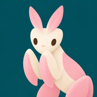 Orchid Mantis