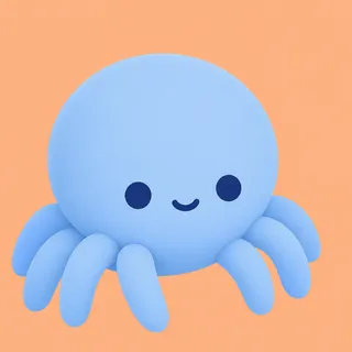 Sea Spider