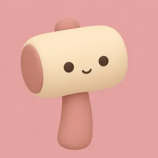 Rubber Mallet