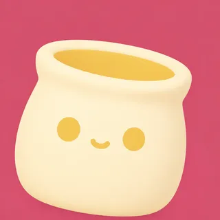 Ceramic Crucible
