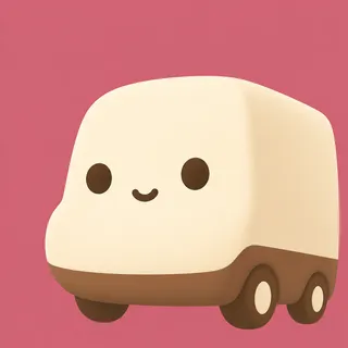 Delivery Van