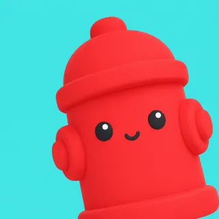 Fire Hydrant