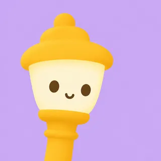 Streetlamp
