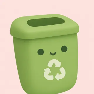 Recycling Bin