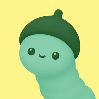 Acorn Worm
