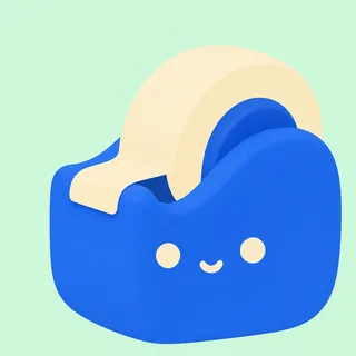 Tape Dispenser
