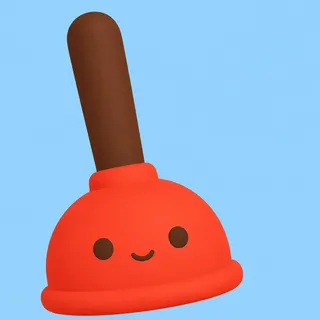 Plunger