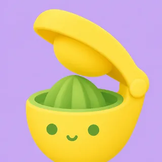 Lemon Squeezer