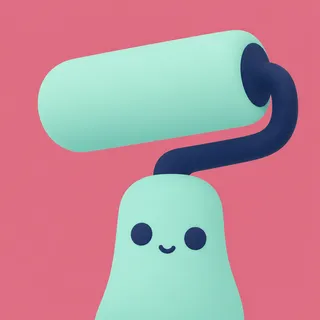 Paint Roller