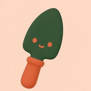 Trowel