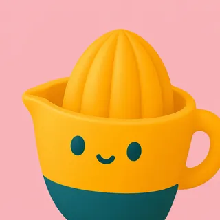 Citrus Reamer