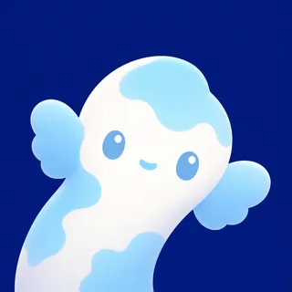 Cloud Koi Familiar