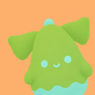 Dewbell Goblin