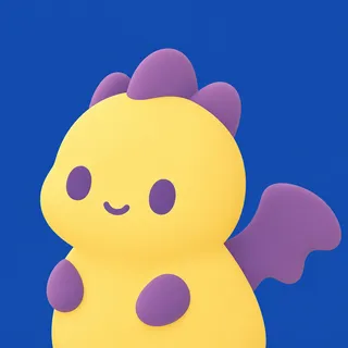 Pudding Dragonling