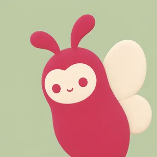 Velvet Moth Fairy