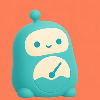 Tide Clock Robot