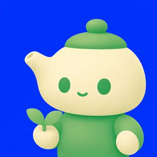 Tea Garden Robot