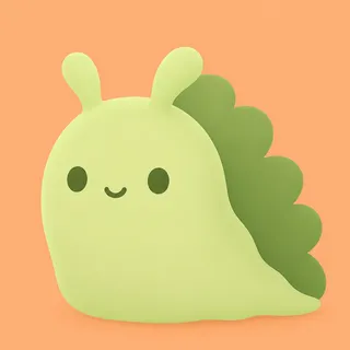 Leaf Sheep Sea Slug