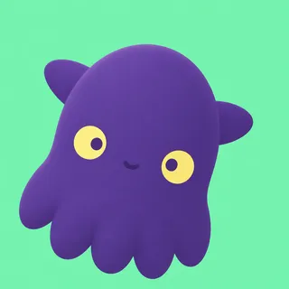 Vampire Squid