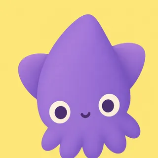 Bigfin Reef Squid