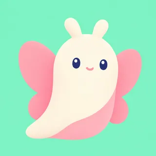 Sea Butterfly