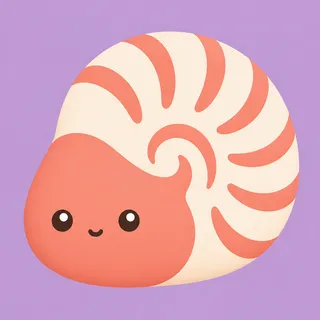 Chambered Nautilus