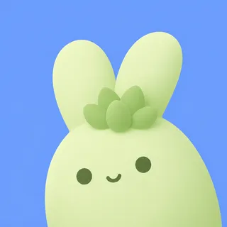 Bunny Succulent