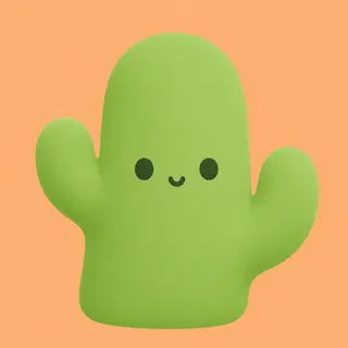 仙人掌