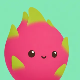 Dragonfruit